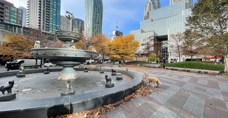 822-158 Front Street E, Toronto, ON, M5A 0K9 - 32