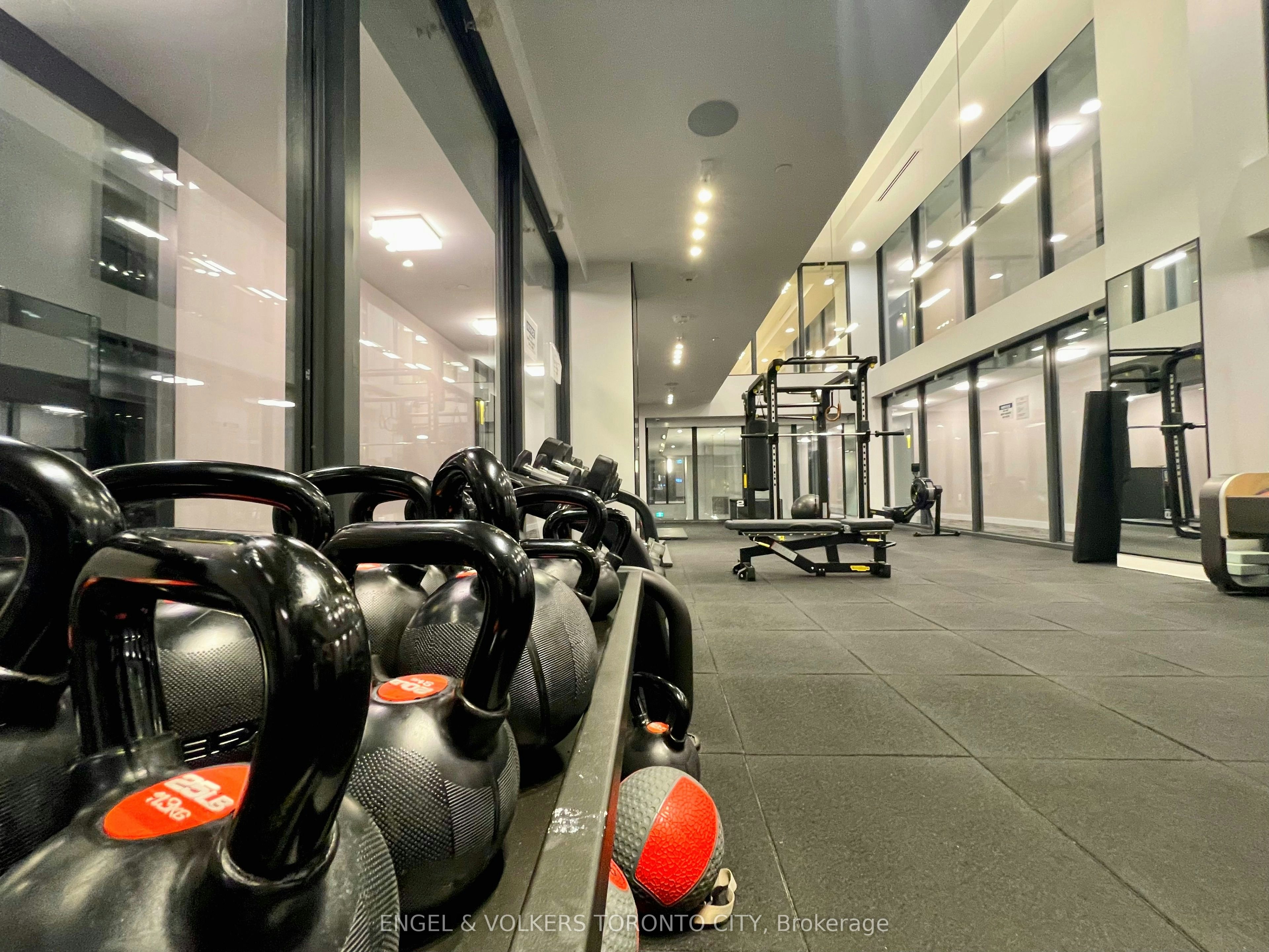 822-158 Front Street E, Toronto, ON, M5A 0K9 - 29