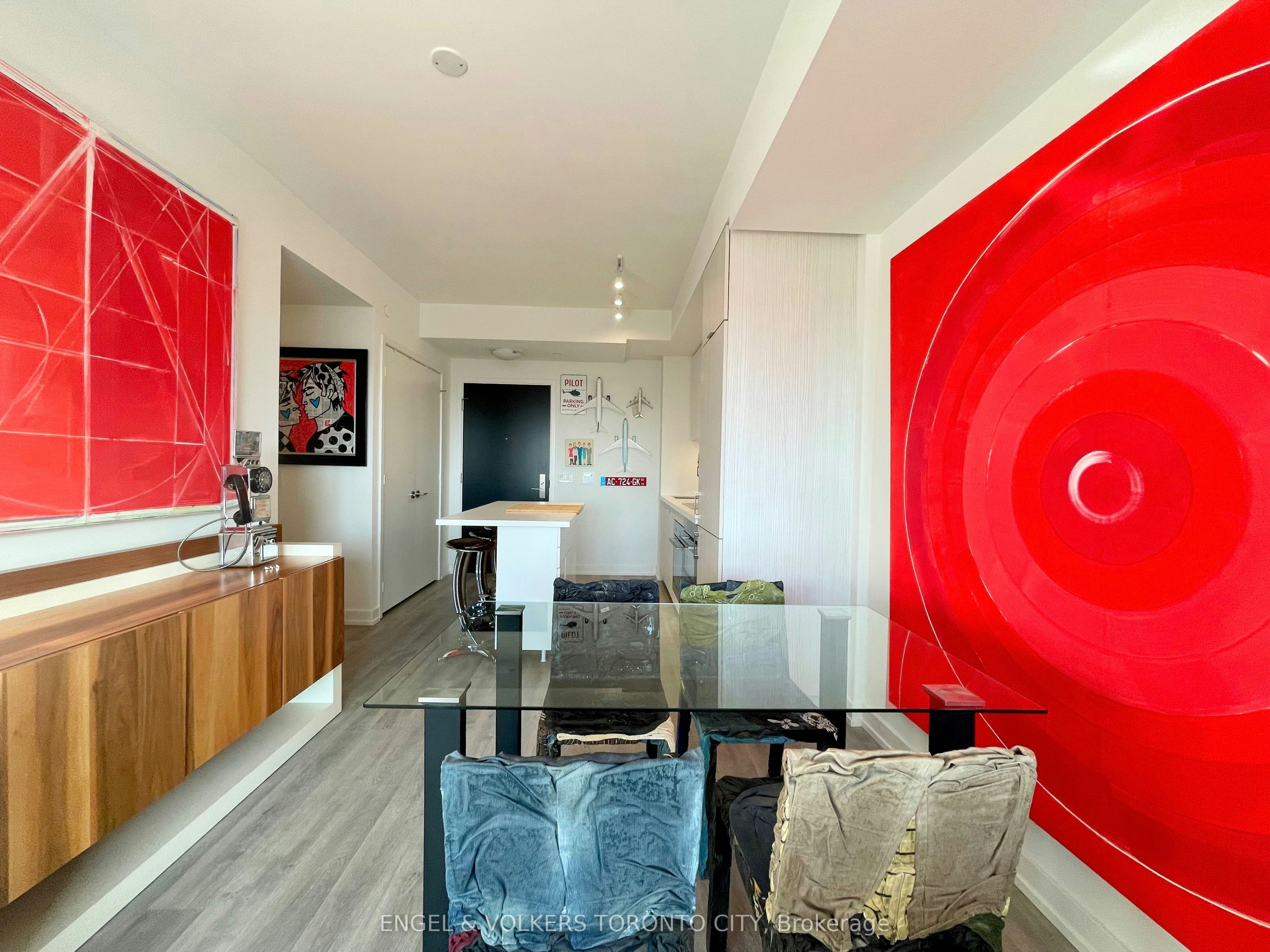 822-158 Front Street E, Toronto, ON, M5A 0K9 - 4