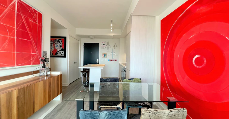 822-158 Front Street E, Toronto, ON, M5A 0K9 - 4