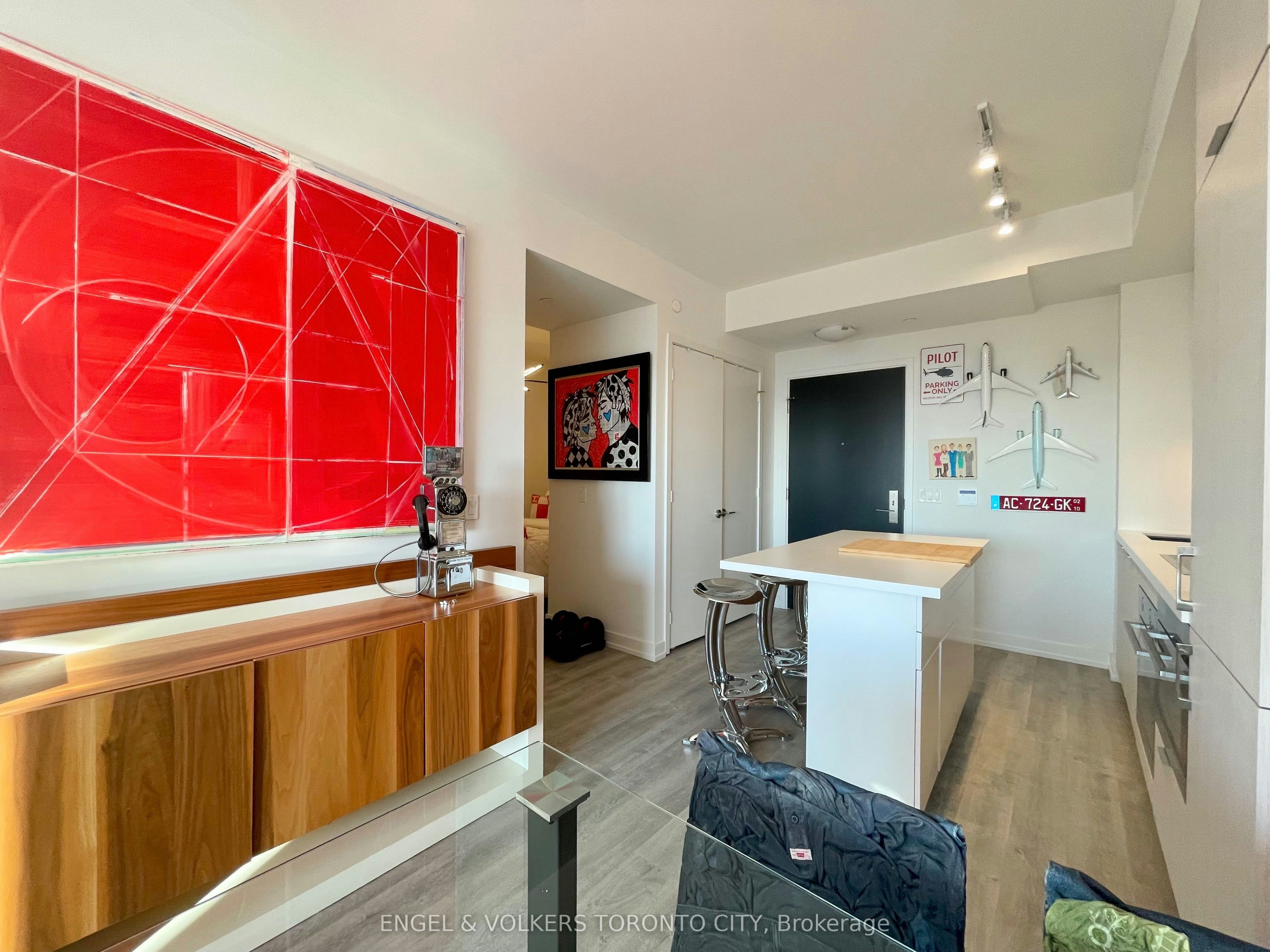 822-158 Front Street E, Toronto, ON, M5A 0K9 - 6