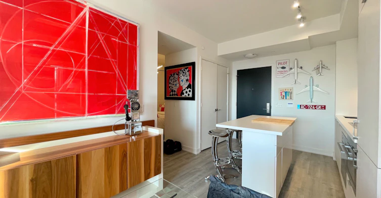 822-158 Front Street E, Toronto, ON, M5A 0K9 - 6