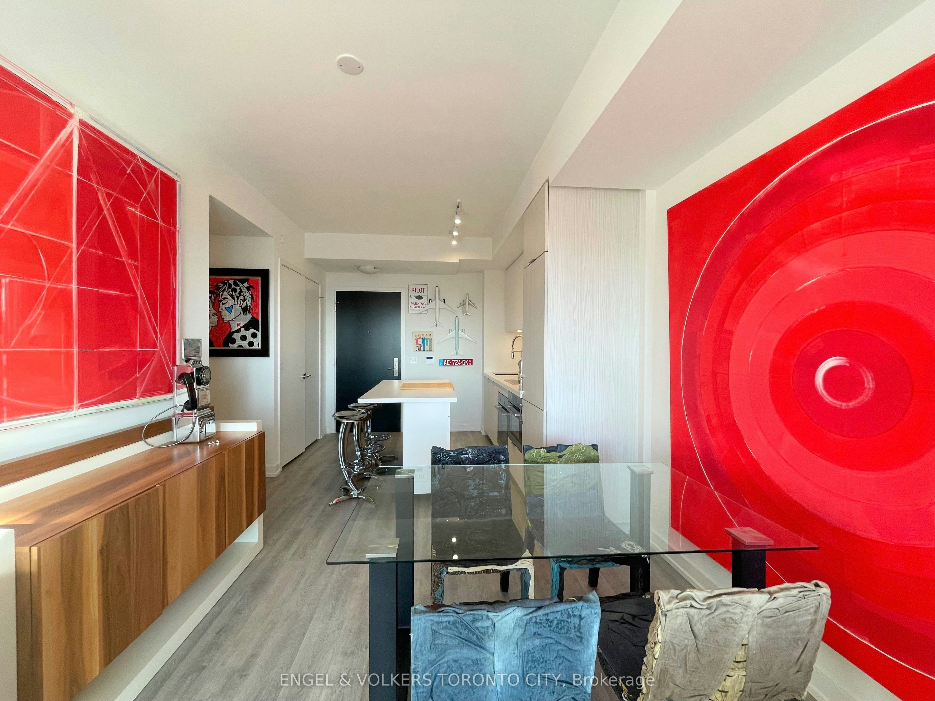 822-158 Front Street E, Toronto, ON, M5A 0K9 - 7