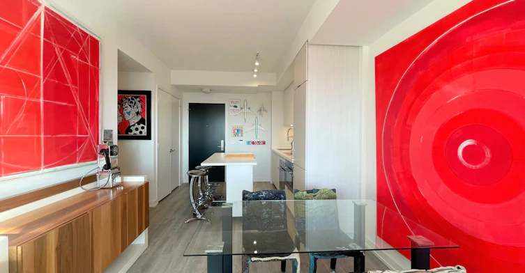 822-158 Front Street E, Toronto, ON, M5A 0K9 - 7