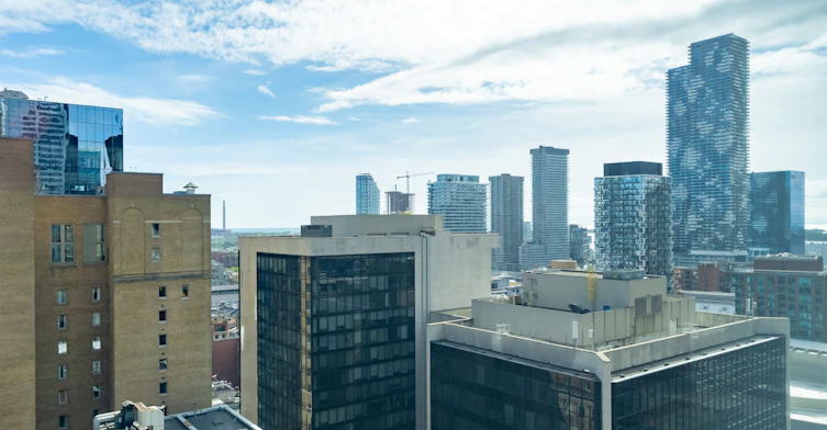 1817-7 King Street E, Toronto, ON, M5C 3C5 - 29