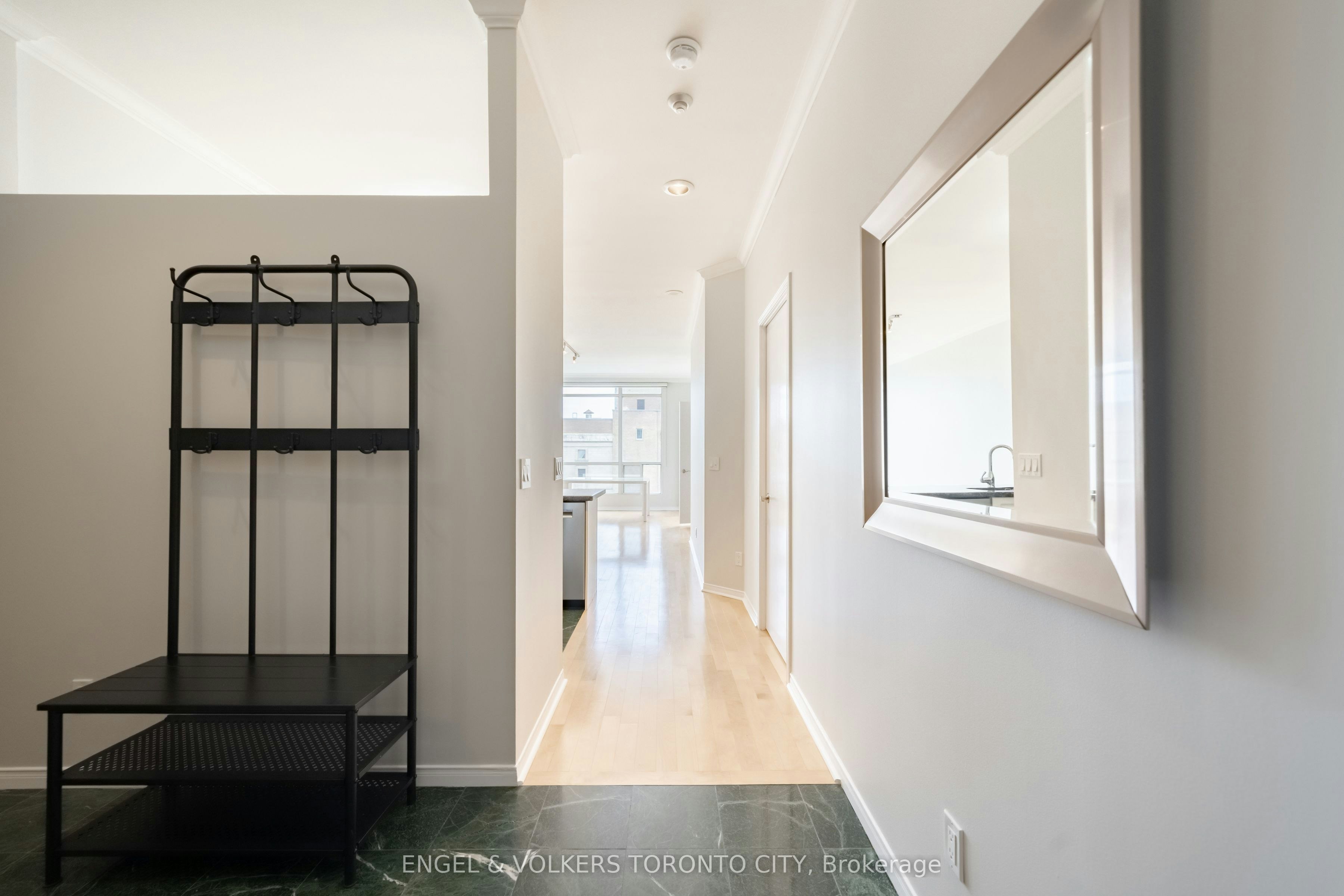 1817-7 King Street E, Toronto, ON, M5C 3C5 - 7