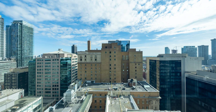 1817-7 King Street E, Toronto, ON, M5C 3C5 - 28