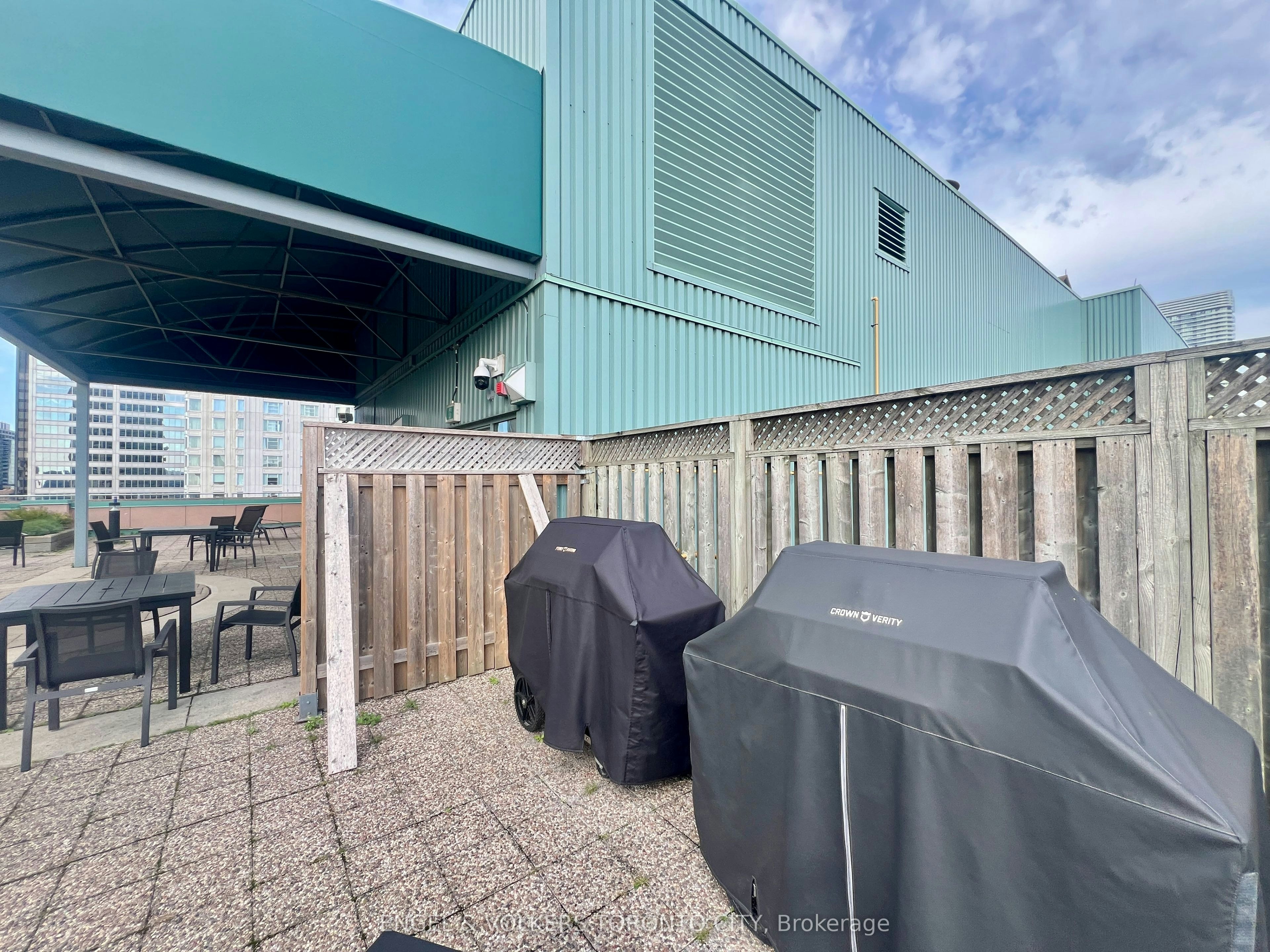 1817-7 King Street E, Toronto, ON, M5C 3C5 - 37