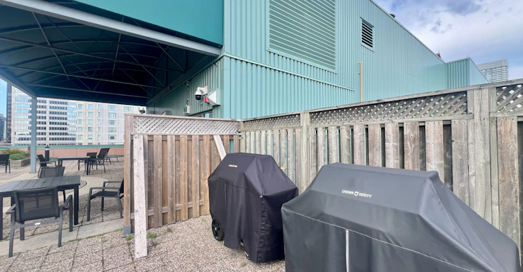 1817-7 King Street E, Toronto, ON, M5C 3C5 - 37
