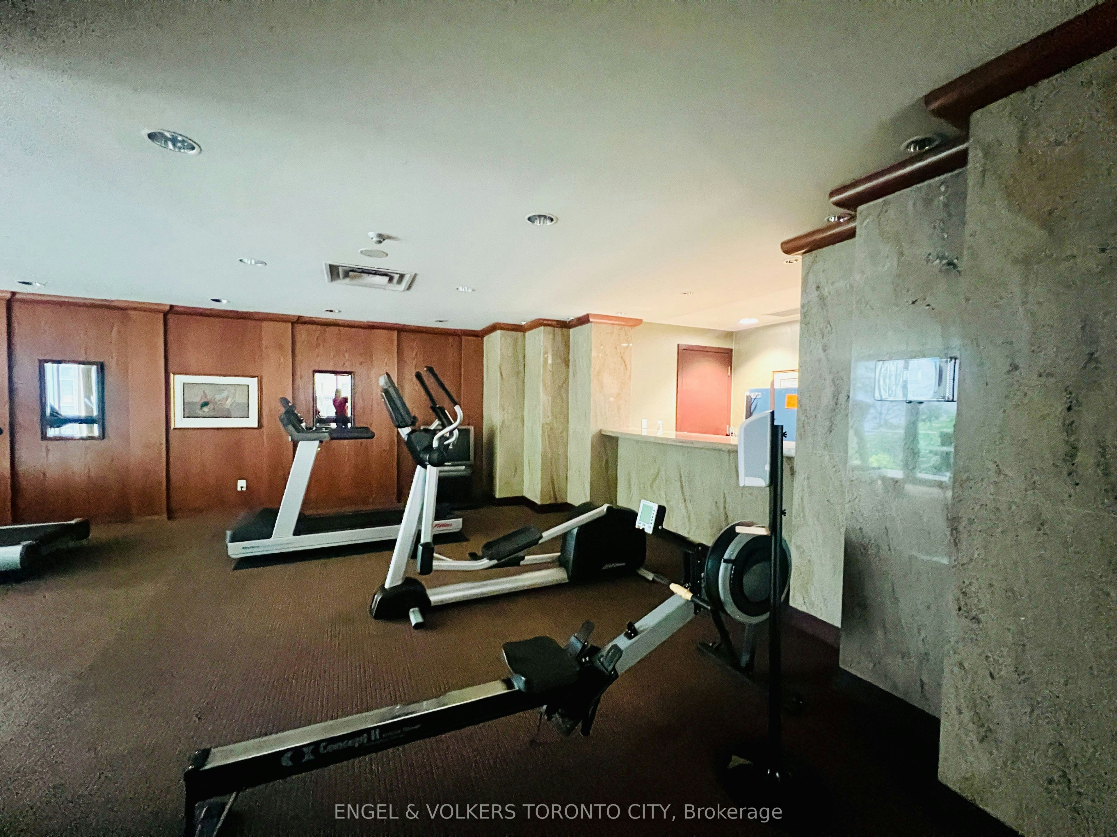 1817-7 King Street E, Toronto, ON, M5C 3C5 - 30