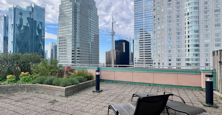 1817-7 King Street E, Toronto, ON, M5C 3C5 - 35