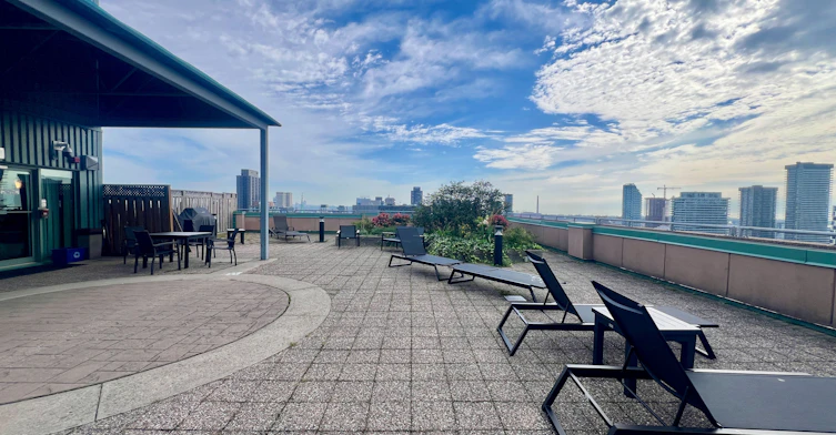 1817-7 King Street E, Toronto, ON, M5C 3C5 - 36