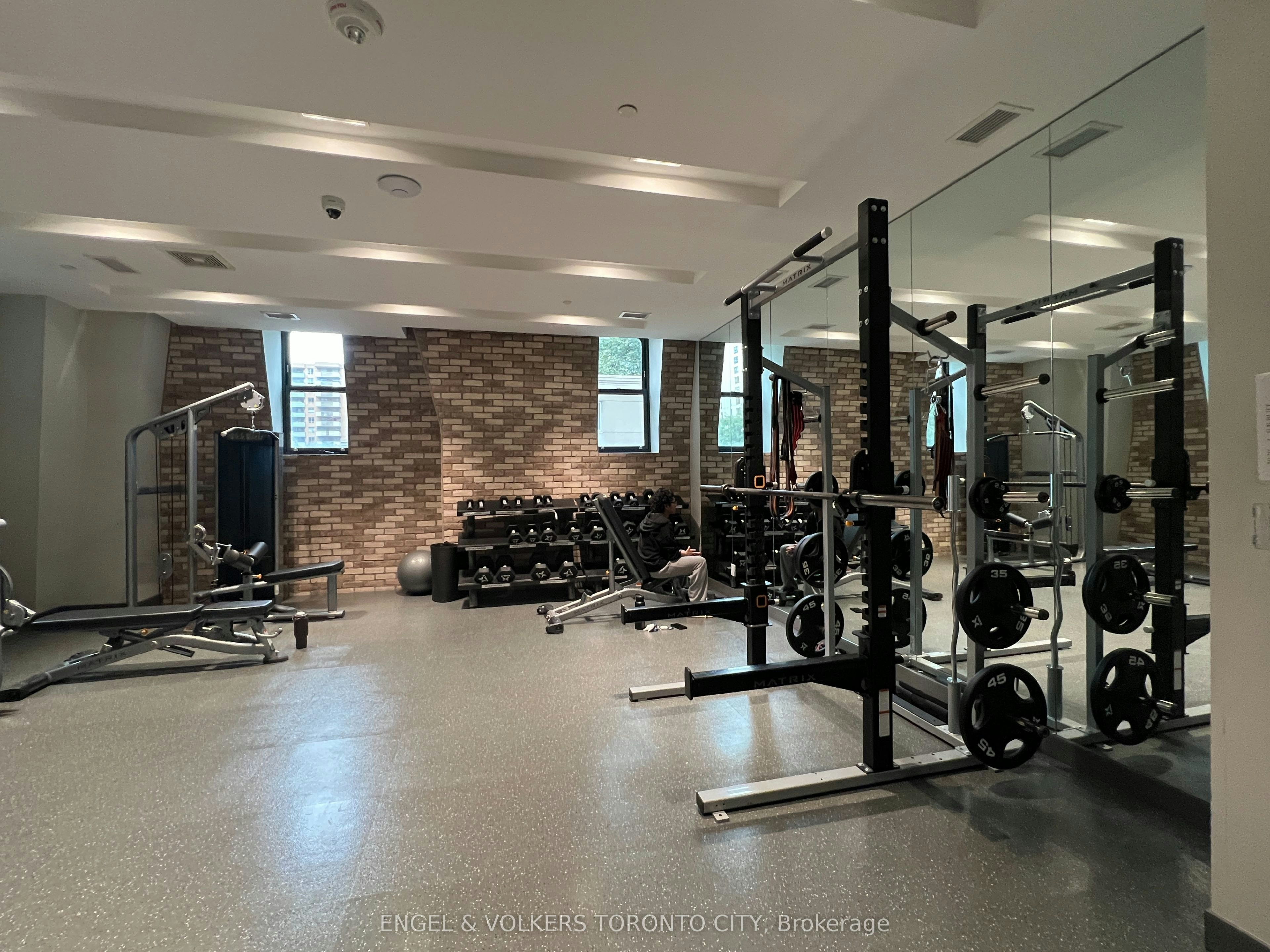 604-47 Mutual Street, Toronto, ON, M5B 0C6 - 19