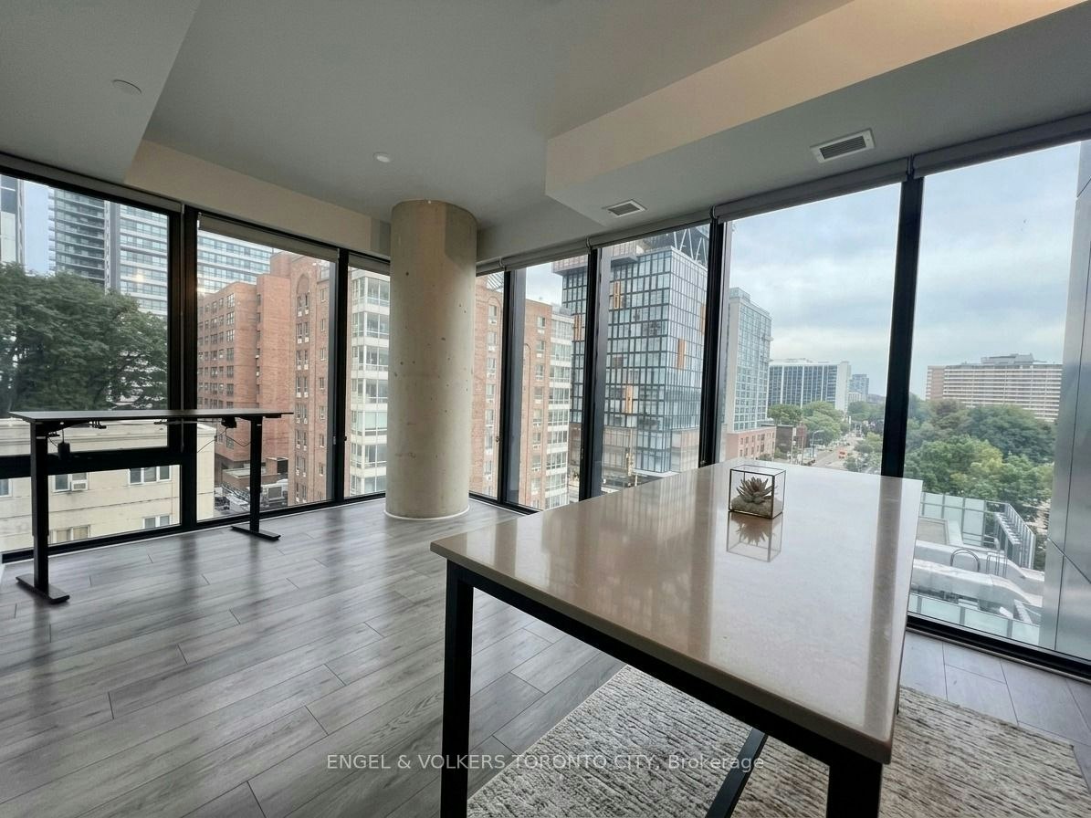 604-47 Mutual Street, Toronto, ON, M5B 0C6 - 3
