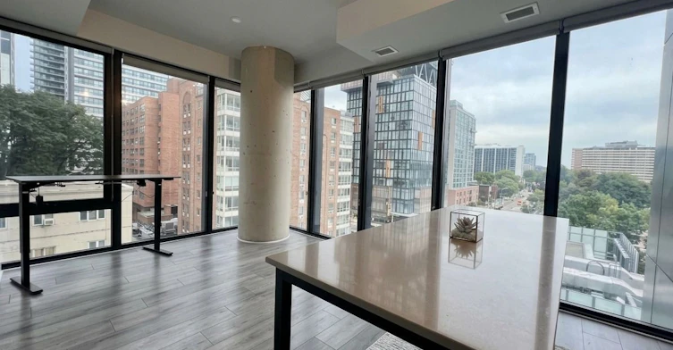 604-47 Mutual Street, Toronto, ON, M5B 0C6 - 3