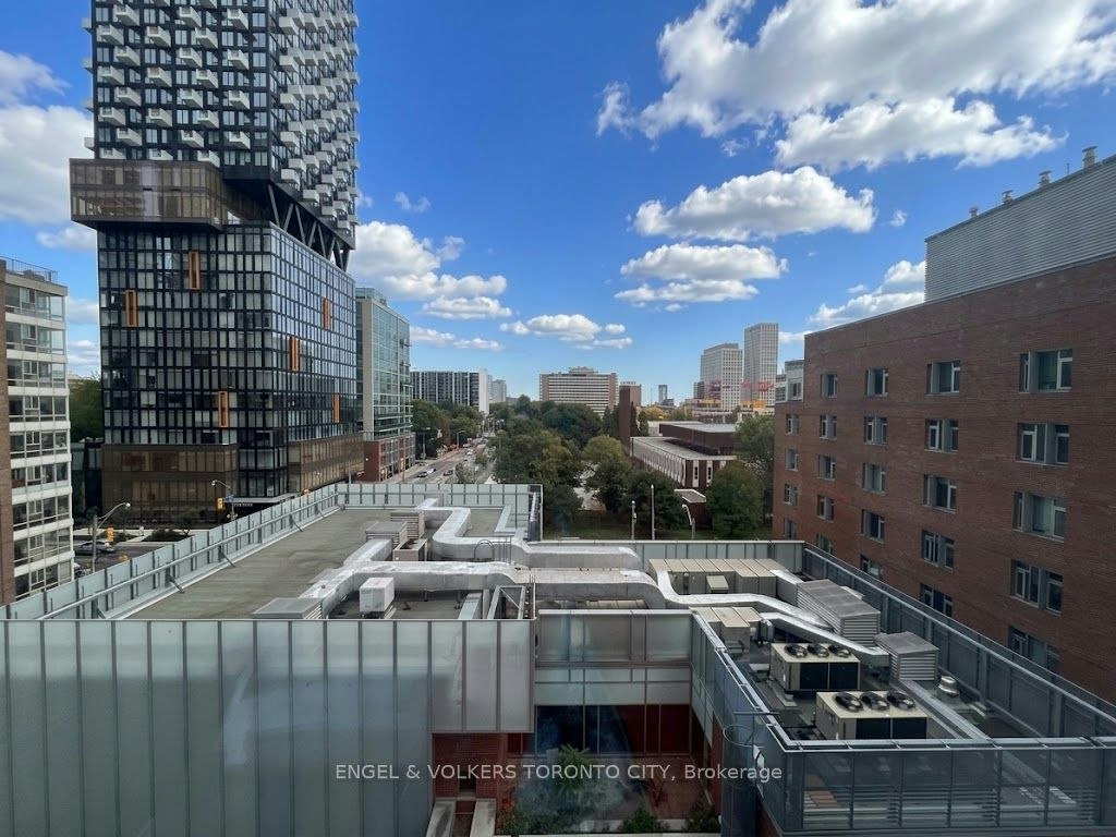 604-47 Mutual Street, Toronto, ON, M5B 0C6 - 9