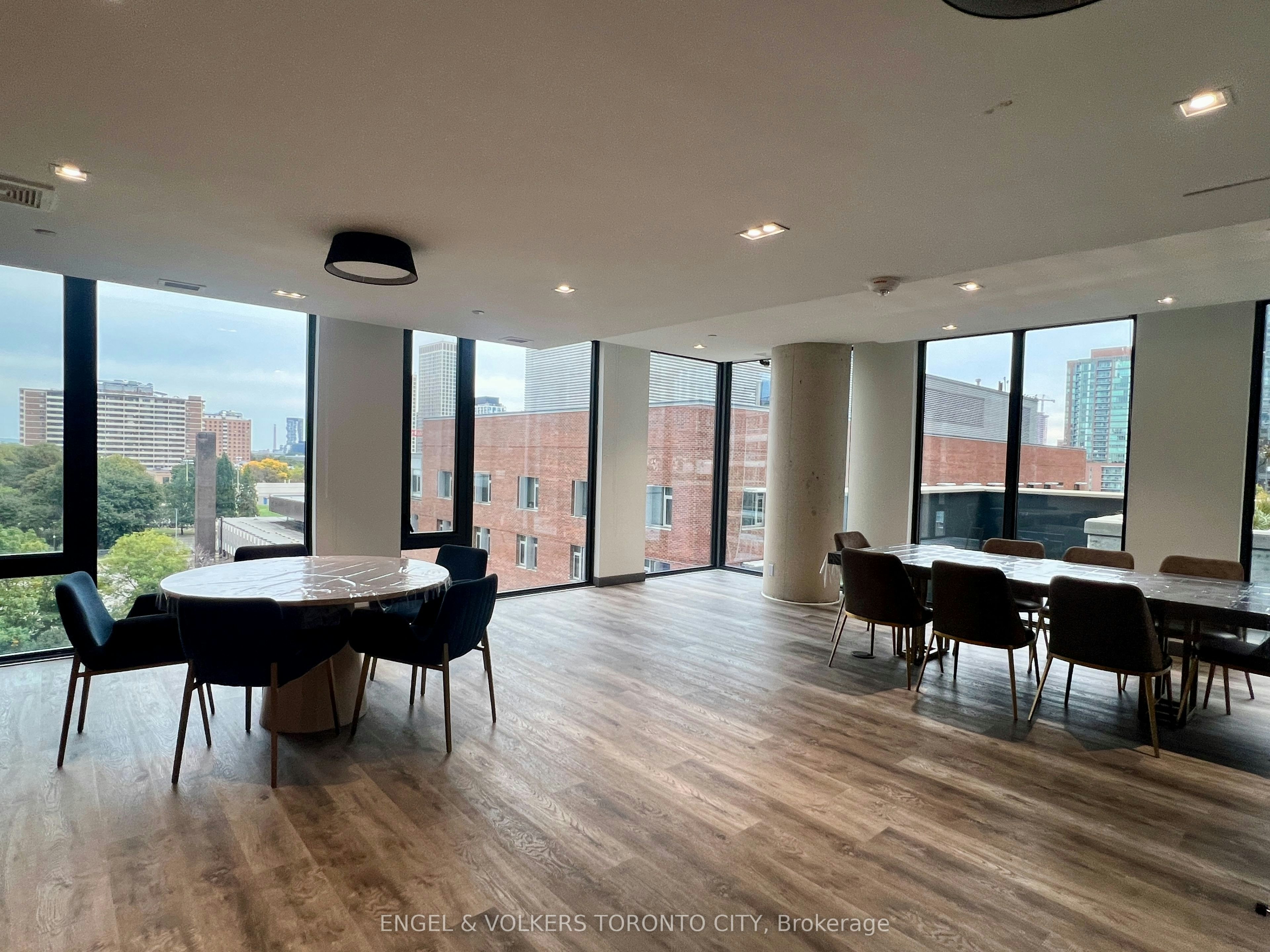 604-47 Mutual Street, Toronto, ON, M5B 0C6 - 21