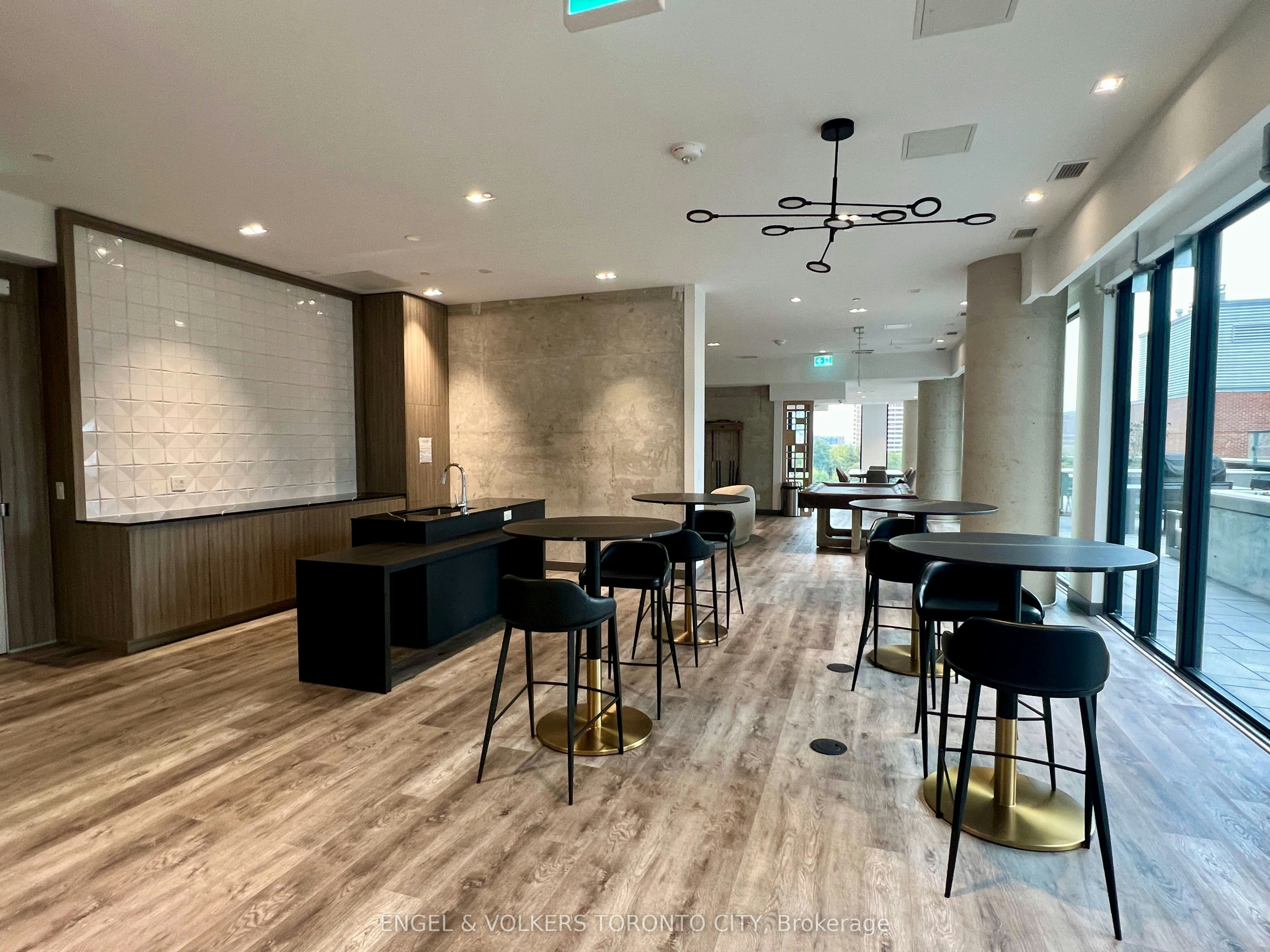 604-47 Mutual Street, Toronto, ON, M5B 0C6 - 29