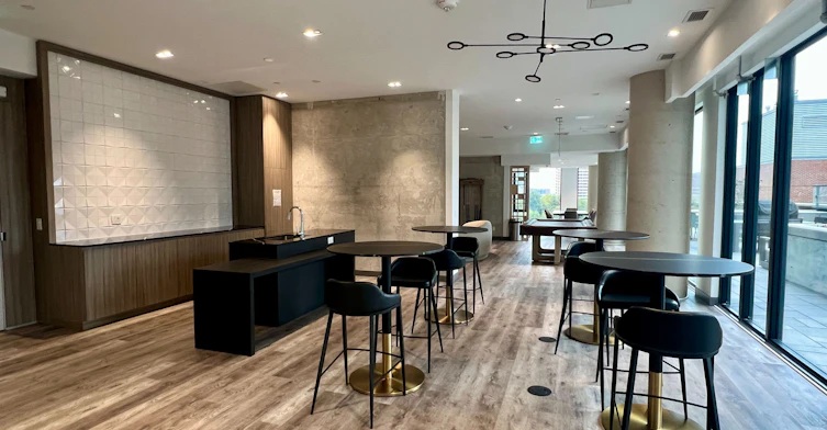604-47 Mutual Street, Toronto, ON, M5B 0C6 - 29