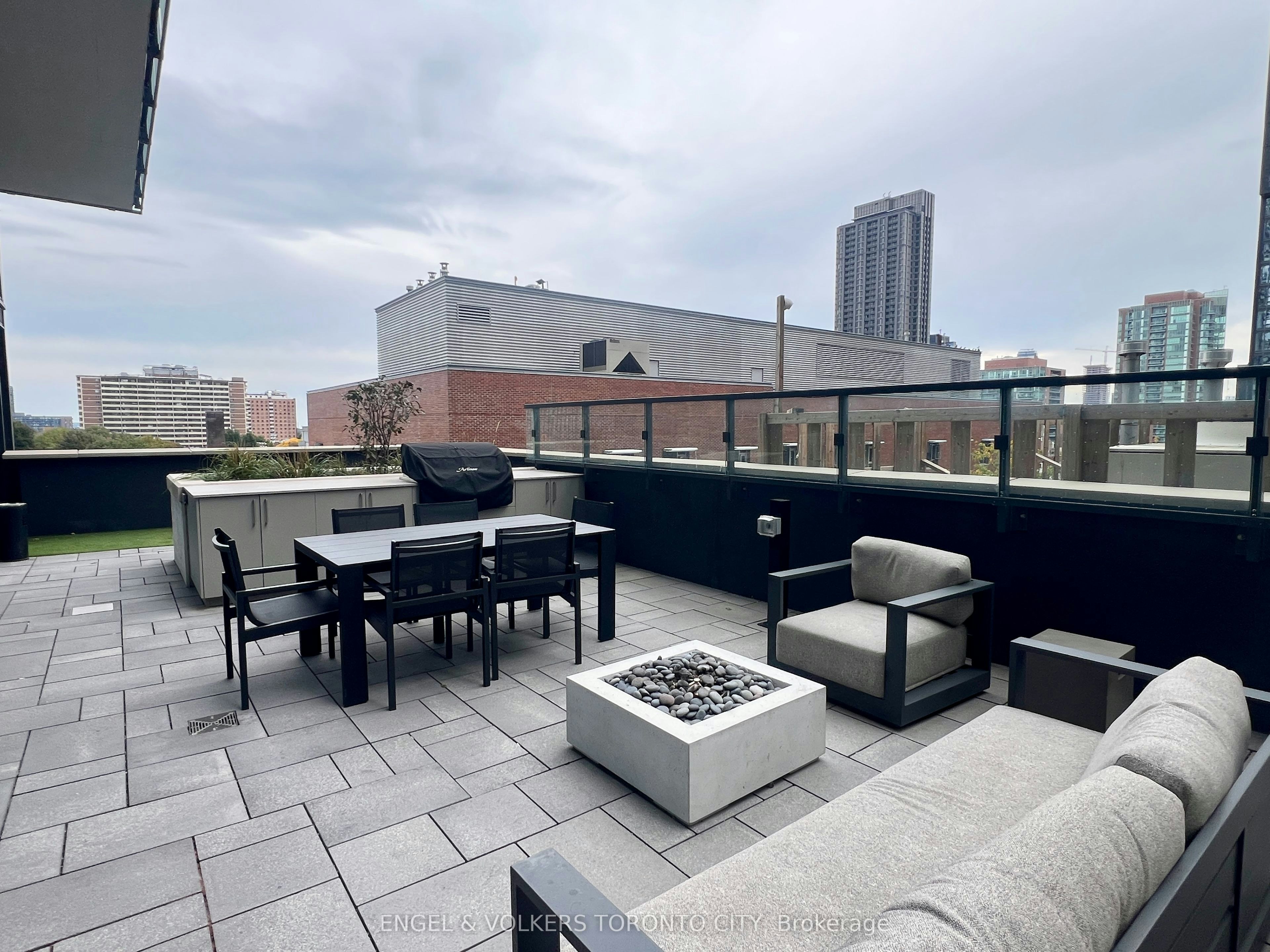 604-47 Mutual Street, Toronto, ON, M5B 0C6 - 24