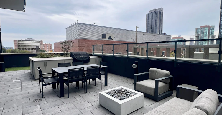 604-47 Mutual Street, Toronto, ON, M5B 0C6 - 24