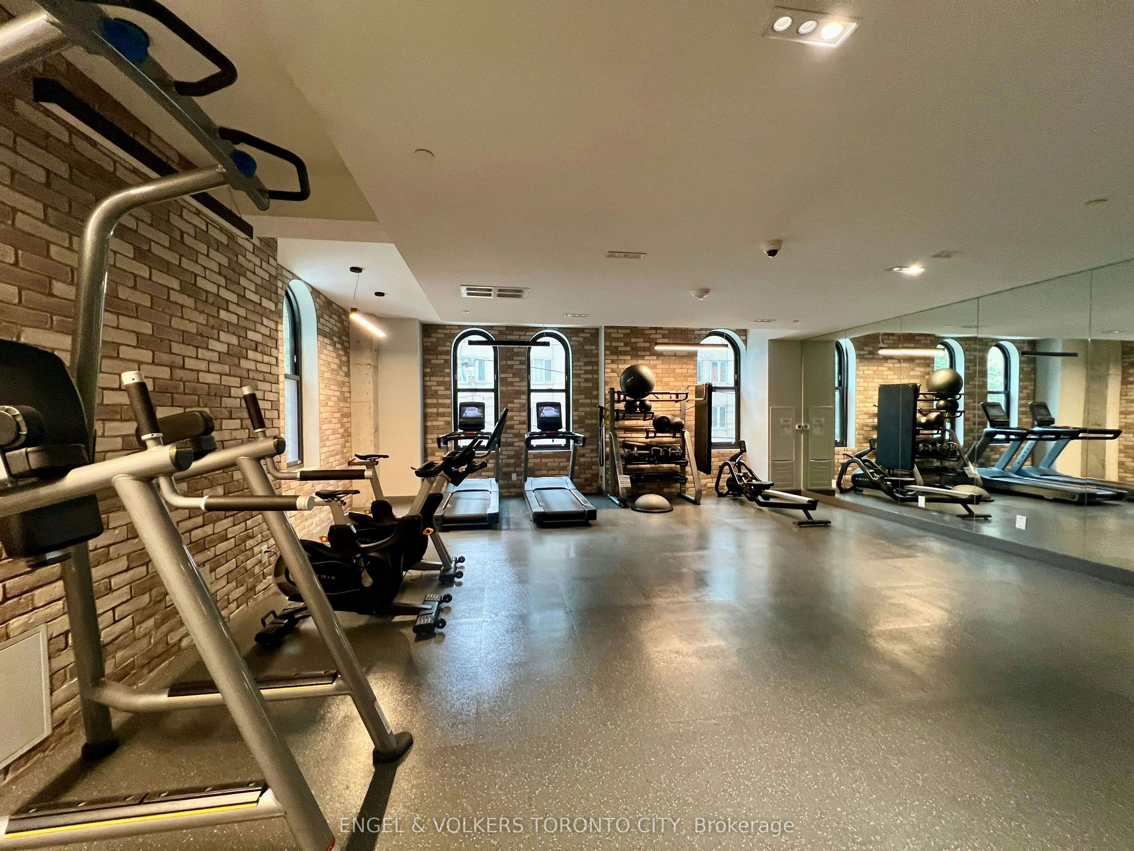 604-47 Mutual Street, Toronto, ON, M5B 0C6 - 20