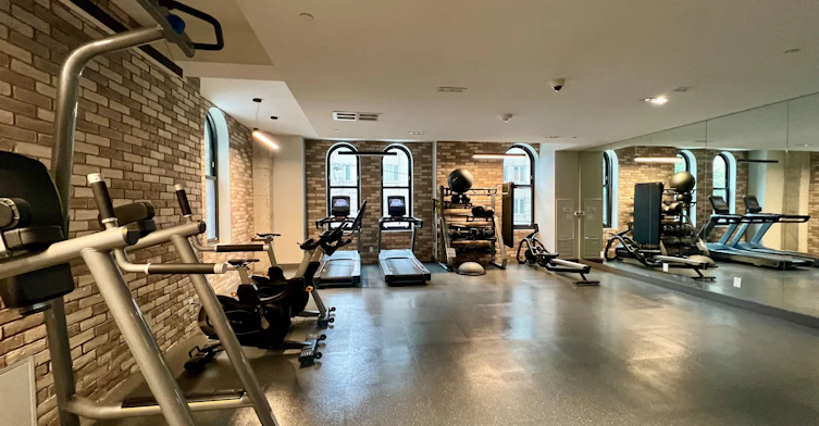 604-47 Mutual Street, Toronto, ON, M5B 0C6 - 20