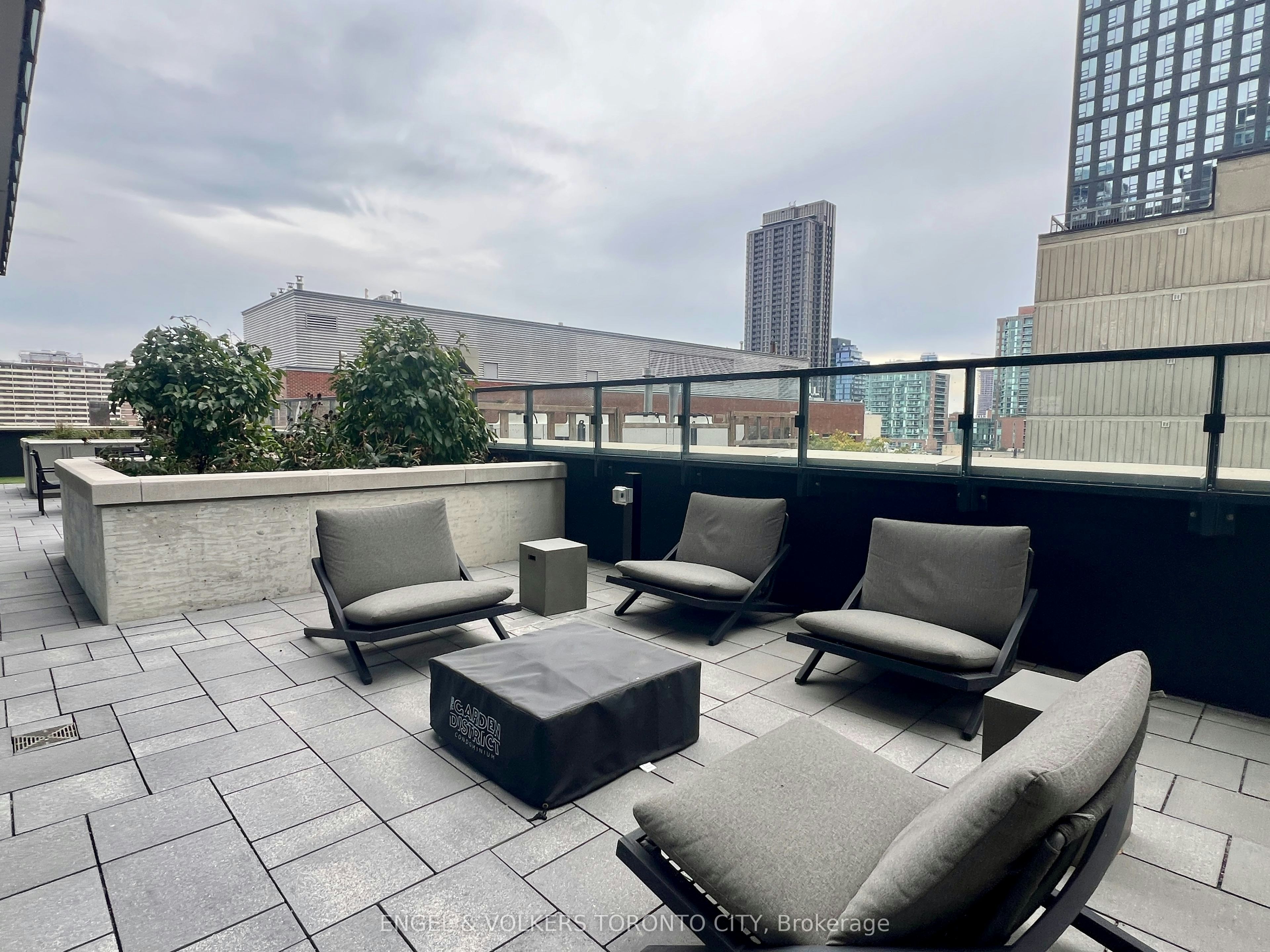 604-47 Mutual Street, Toronto, ON, M5B 0C6 - 26