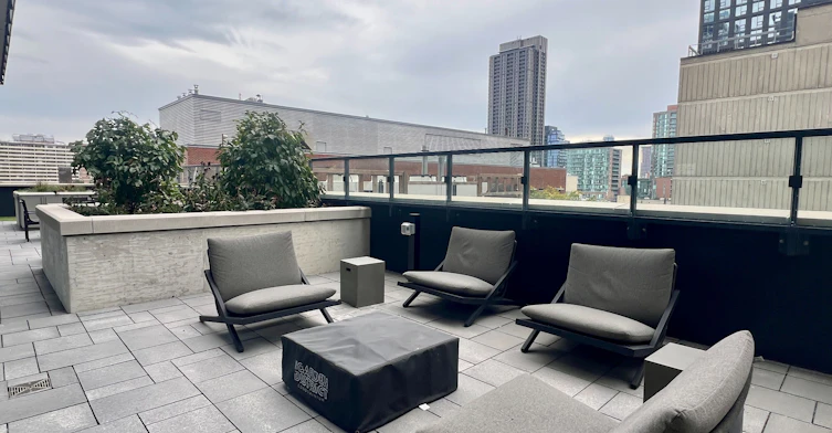 604-47 Mutual Street, Toronto, ON, M5B 0C6 - 26