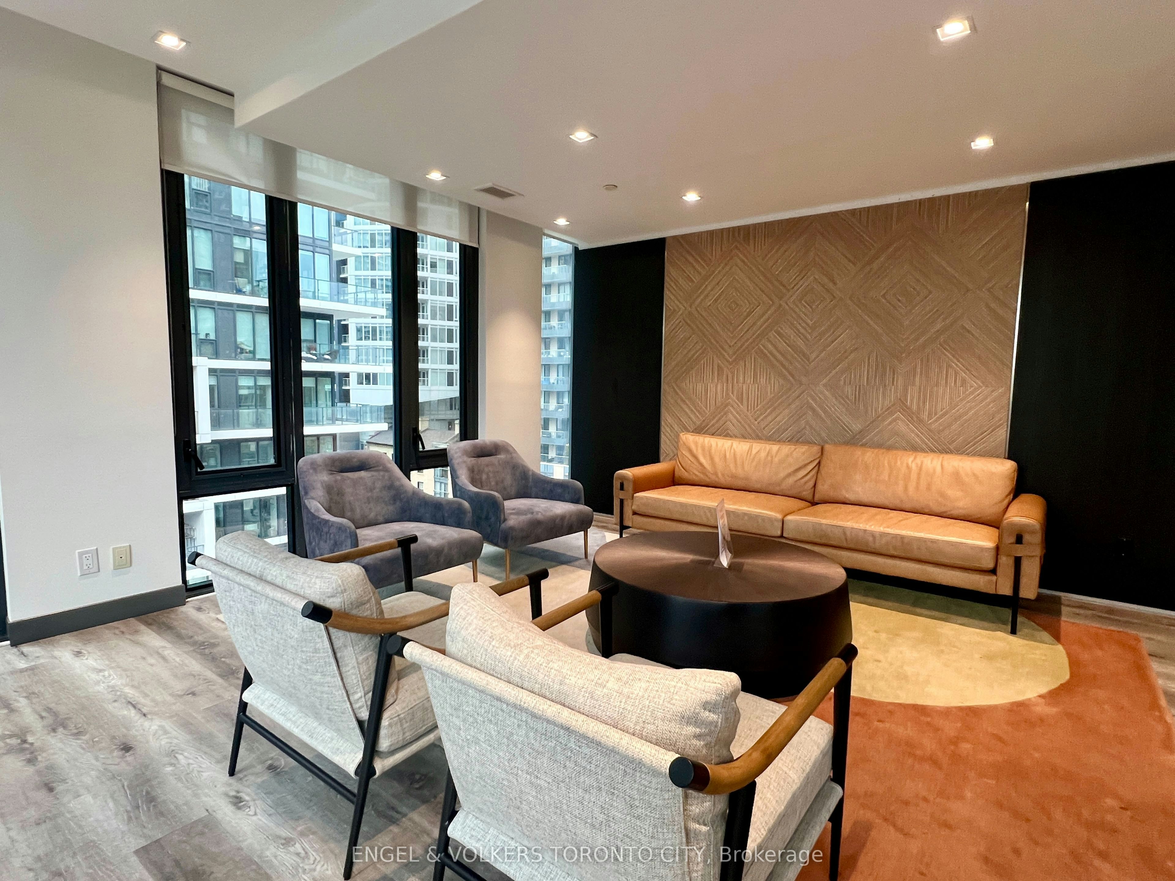 604-47 Mutual Street, Toronto, ON, M5B 0C6 - 27