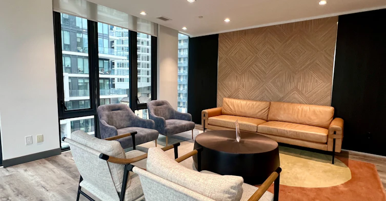 604-47 Mutual Street, Toronto, ON, M5B 0C6 - 27