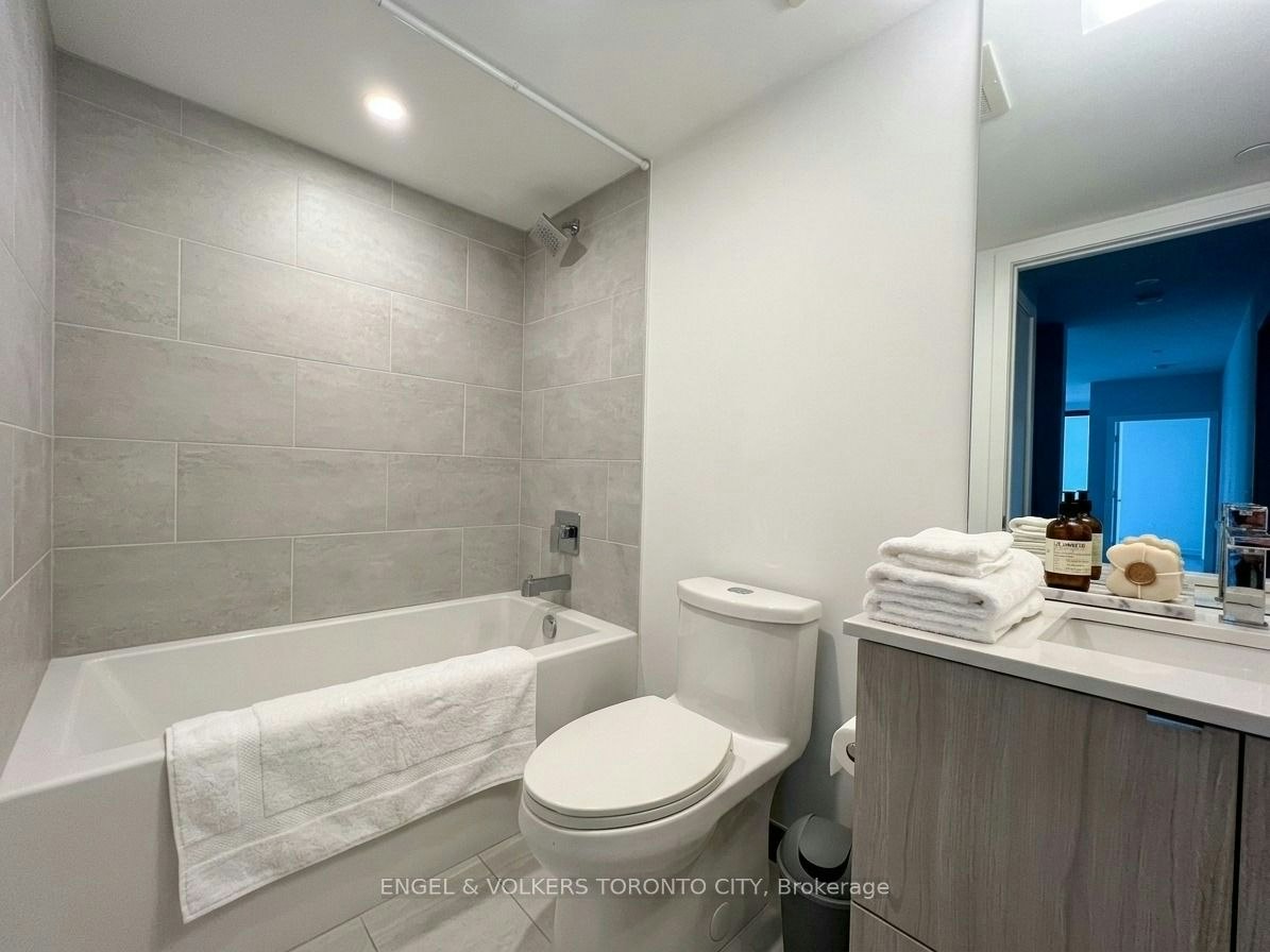 604-47 Mutual Street, Toronto, ON, M5B 0C6 - 14