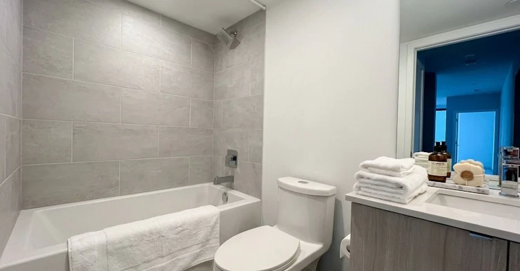 604-47 Mutual Street, Toronto, ON, M5B 0C6 - 14