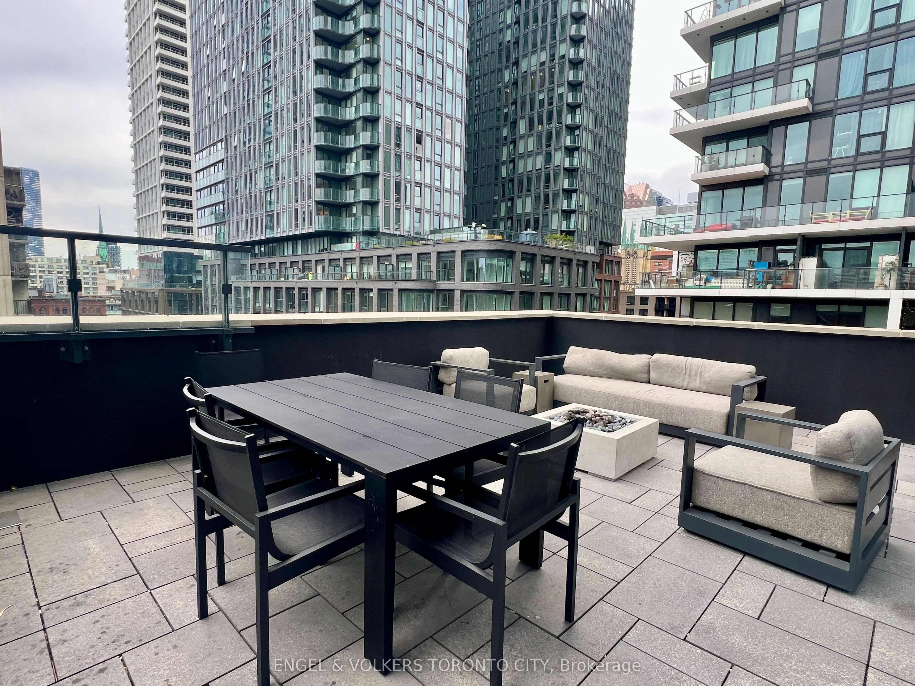604-47 Mutual Street, Toronto, ON, M5B 0C6 - 25