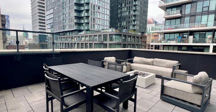 604-47 Mutual Street, Toronto, ON, M5B 0C6 - 25