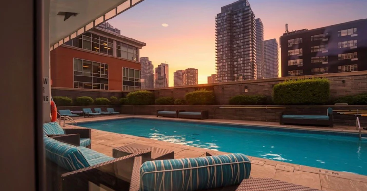 1503-33 Charles Street E, Toronto, ON, M4Y 1R9 - 17