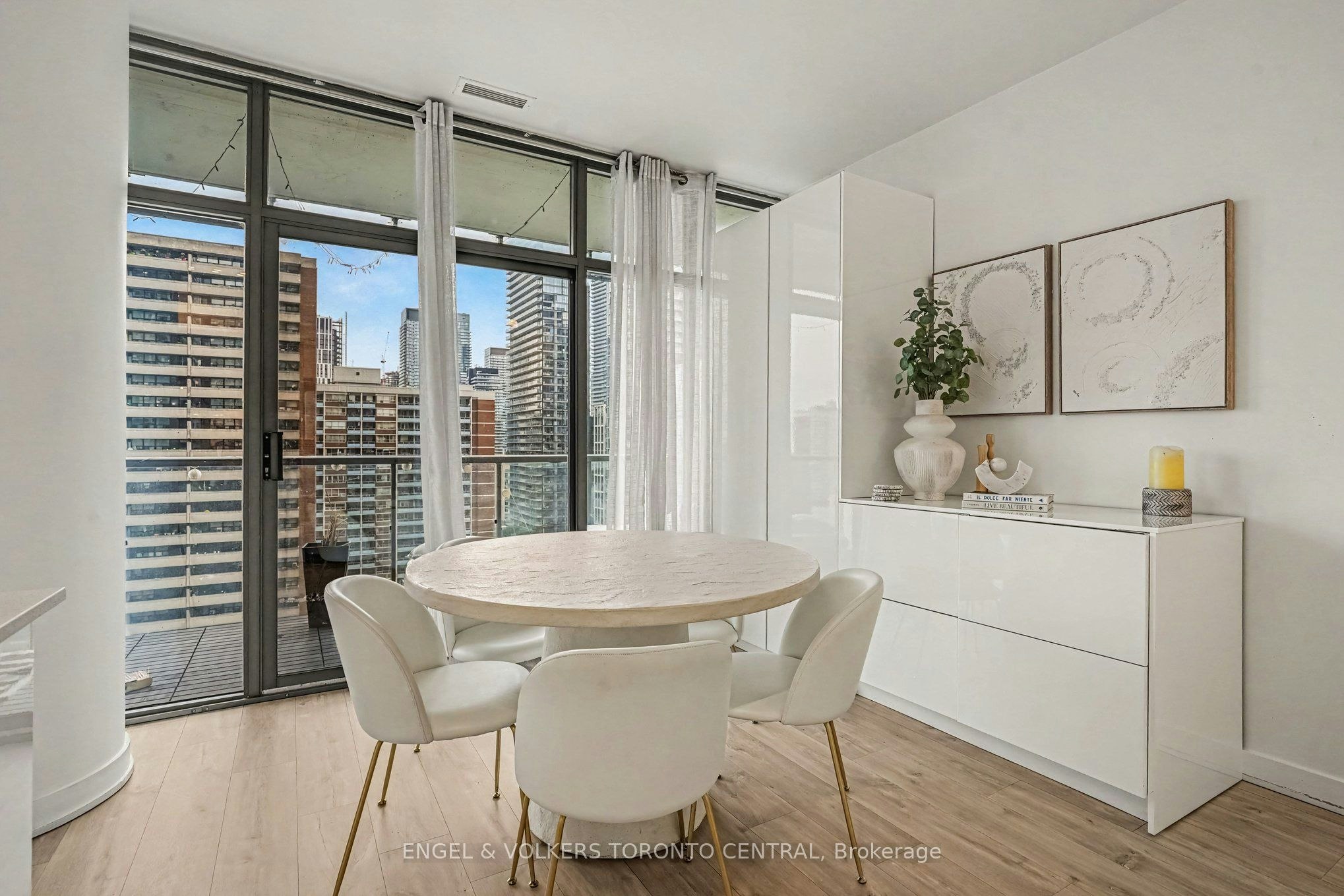 1503-33 Charles Street E, Toronto, ON, M4Y 1R9 - 8