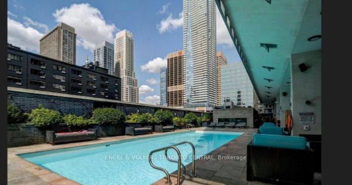 1503-33 Charles Street E, Toronto, ON, M4Y 1R9 - 18