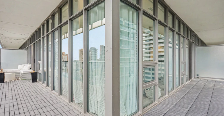 1503-33 Charles Street E, Toronto, ON, M4Y 1R9 - 15