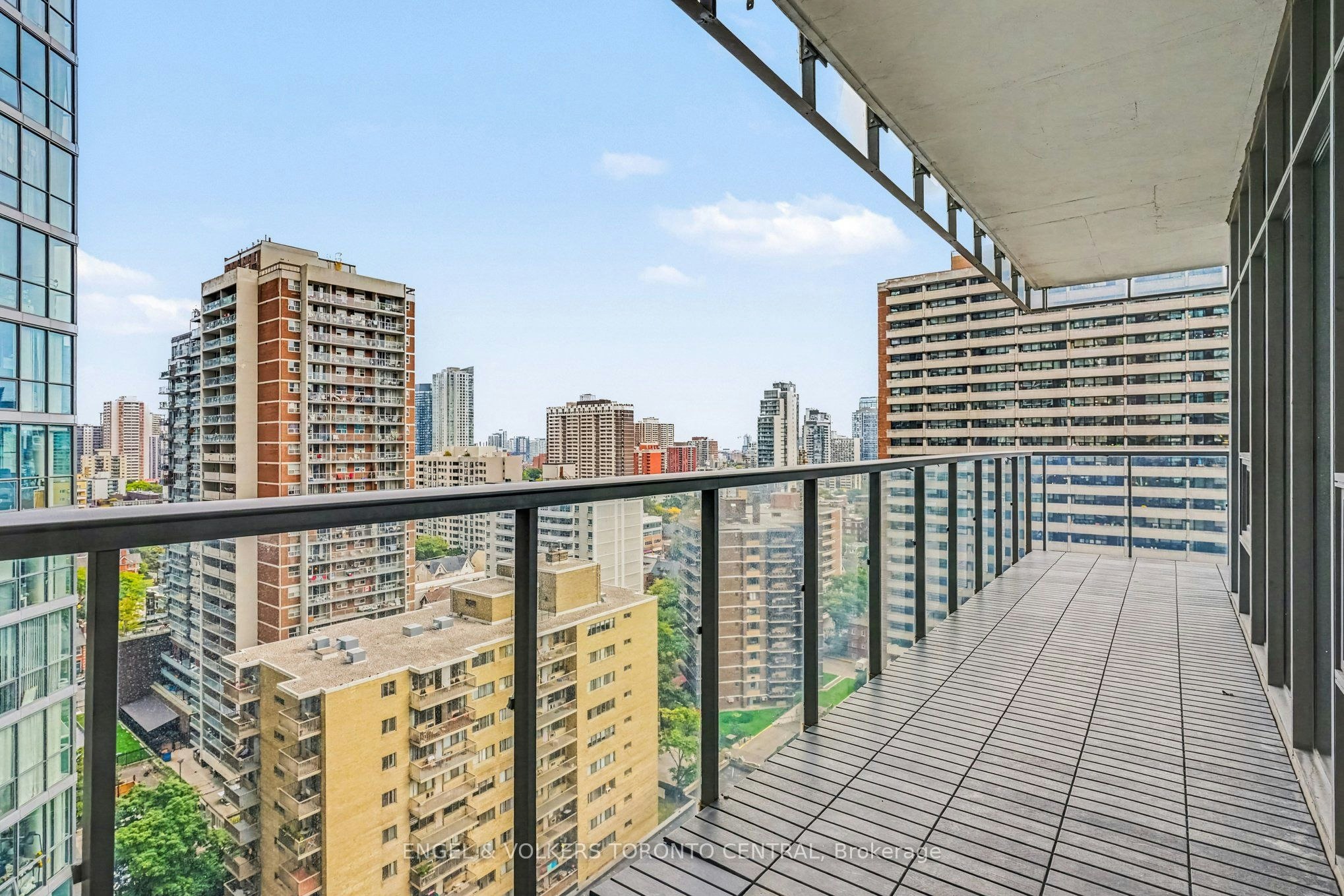 1503-33 Charles Street E, Toronto, ON, M4Y 1R9 - 14