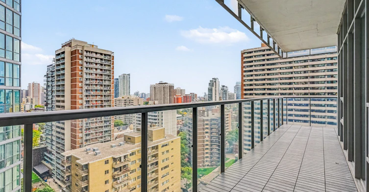 1503-33 Charles Street E, Toronto, ON, M4Y 1R9 - 14