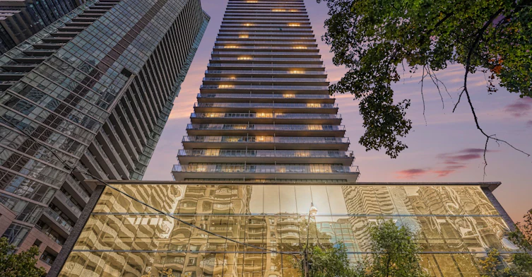 1503-33 Charles Street E, Toronto, ON, M4Y 1R9