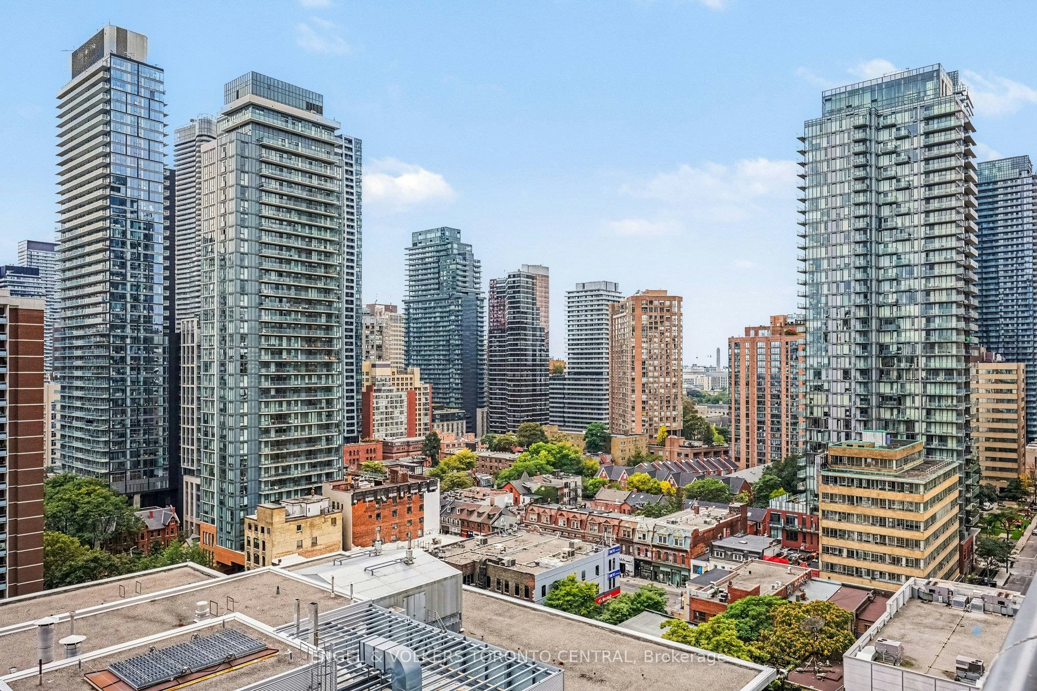 1503-33 Charles Street E, Toronto, ON, M4Y 1R9 - 16