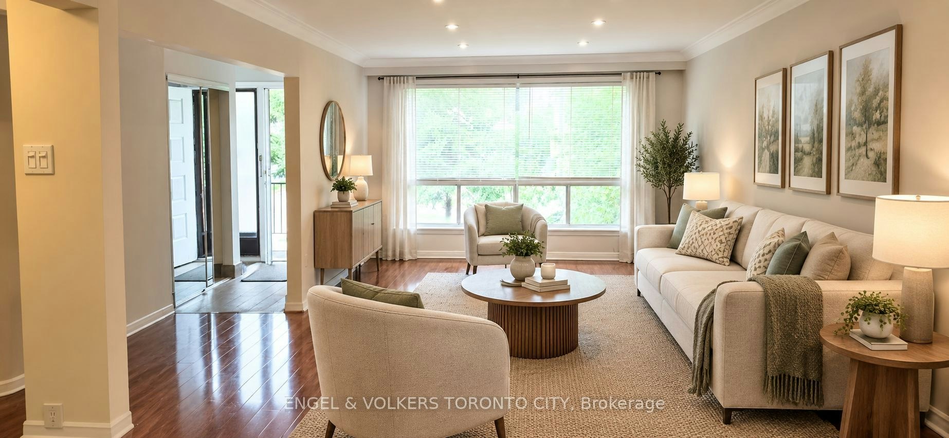 171 Brighton Avenue, Toronto, ON, M3H 4E3 - 3