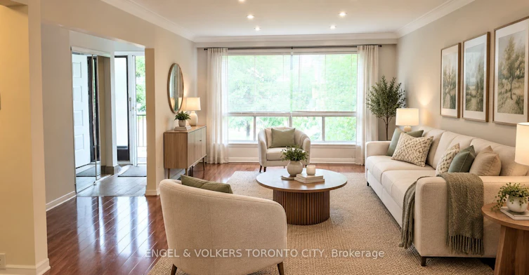 171 Brighton Avenue, Toronto, ON, M3H 4E3 - 3