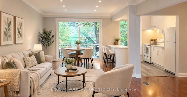 171 Brighton Avenue, Toronto, ON, M3H 4E3 - 10
