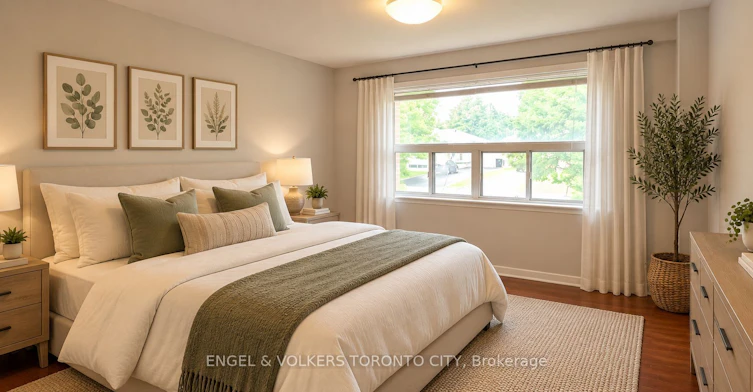 171 Brighton Avenue, Toronto, ON, M3H 4E3 - 20