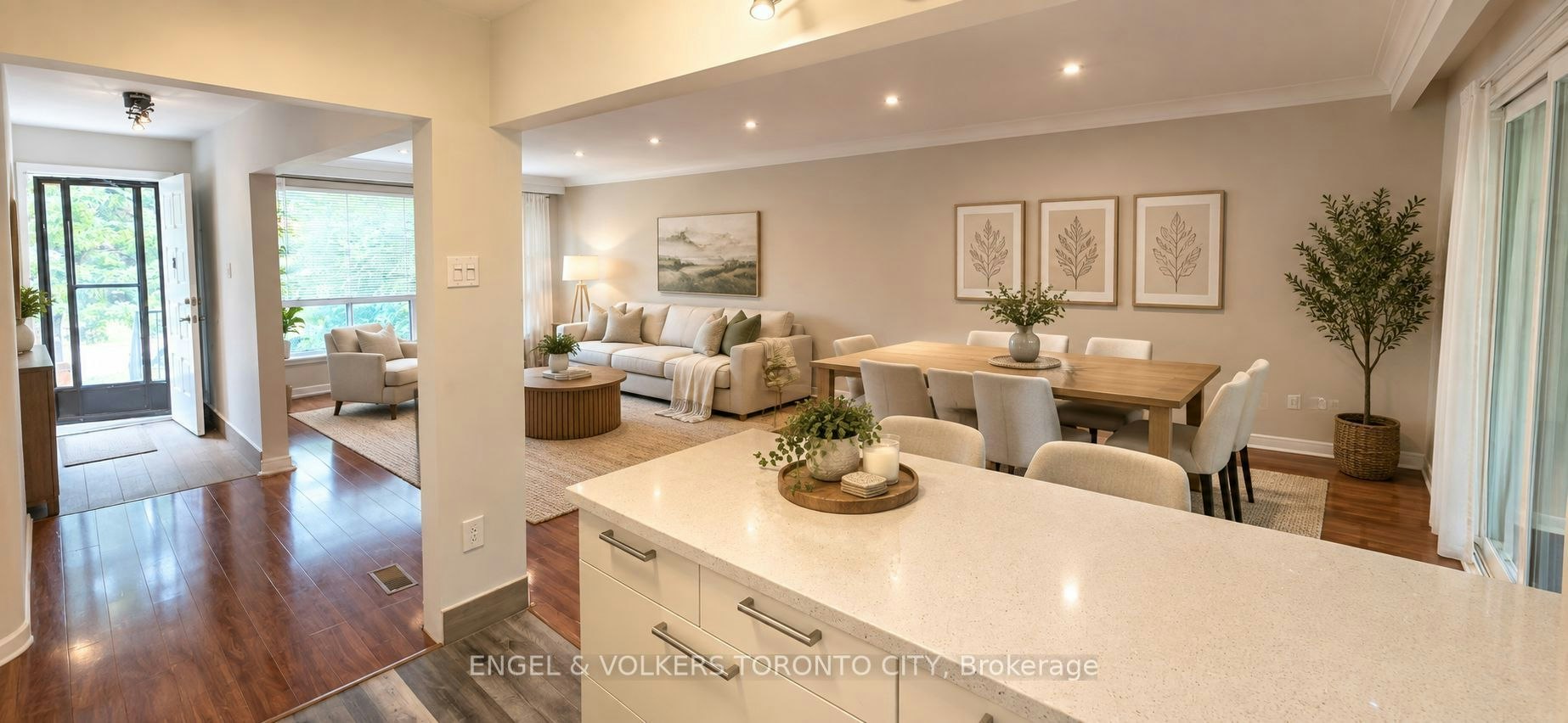 171 Brighton Avenue, Toronto, ON, M3H 4E3 - 5