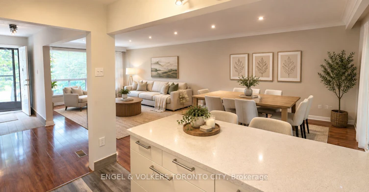 171 Brighton Avenue, Toronto, ON, M3H 4E3 - 5