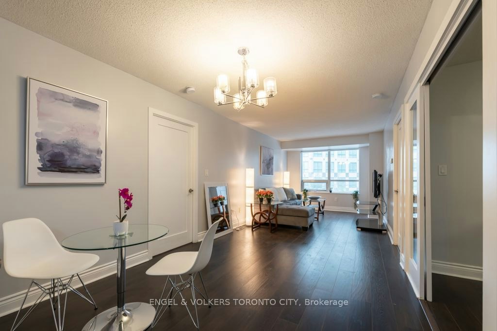 307-20 Blue Jays Way, Toronto, ON, M5V 3W6 - 21